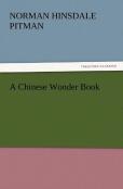 A Chinese Wonder Book