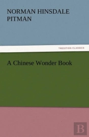 A Chinese Wonder Book