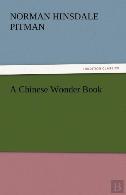 Bertrand.pt - A Chinese Wonder Book