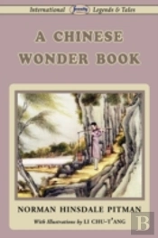 A Chinese Wonder Book
