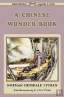 Bertrand.pt - A Chinese Wonder Book