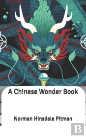 A Chinese Wonder Book