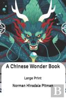 A Chinese Wonder Book