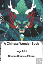 A Chinese Wonder Book