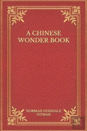 A Chinese Wonder Book