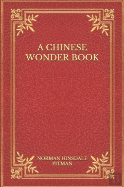 Bertrand.pt - A Chinese Wonder Book