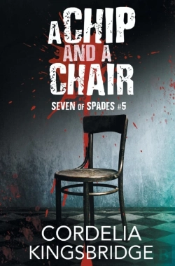 Bertrand.pt - A Chip And A Chair