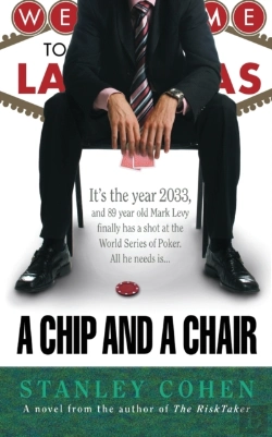 Bertrand.pt - A Chip And A Chair: The 2033 World Serie