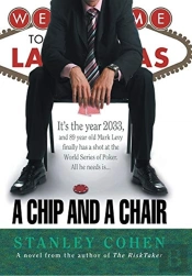 A Chip And A Chair: The 2033 World Serie