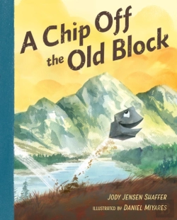 Bertrand.pt - A Chip Off The Old Block