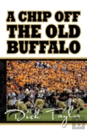 A Chip Off The Old Buffalo
