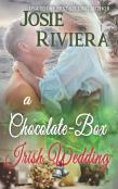 A Chocolate-Box Irish Wedding