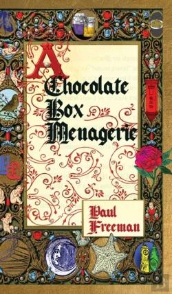 Bertrand.pt - A Chocolate Box Menagerie
