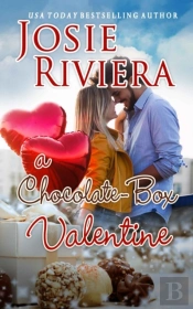 A Chocolate-Box Valentine