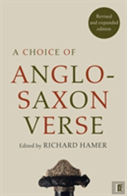Bertrand.pt - A Choice Of Anglo-Saxon Verse