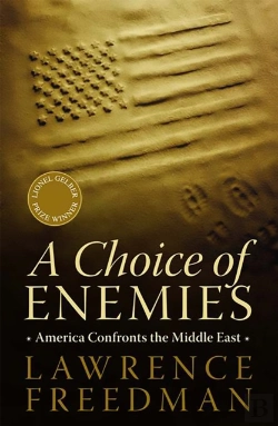 Bertrand.pt - A Choice Of Enemies