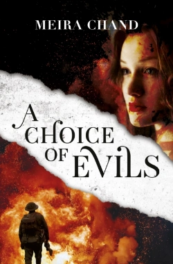 Bertrand.pt - A Choice Of Evils