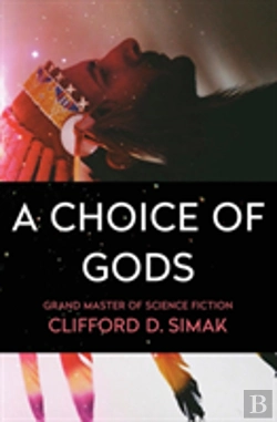 Bertrand.pt - A Choice Of Gods