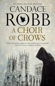 A Choir Of Crows