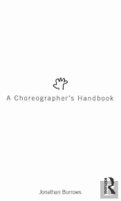 A Choreographer'S Handbook