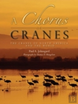 Bertrand.pt - A Chorus Of Cranes