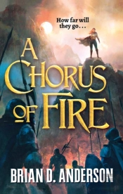 A Chorus Of Fire