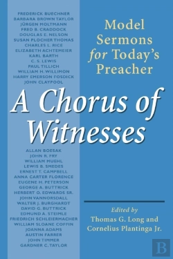 Bertrand.pt - A Chorus Of Witnesses