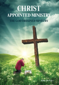 Bertrand.pt - A Christ Appointed Ministry