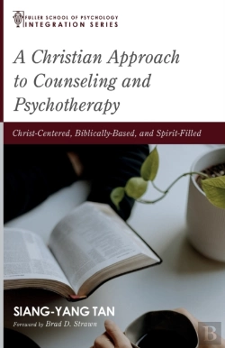 Bertrand.pt - A Christian Approach To Counseling And Psychotherapy