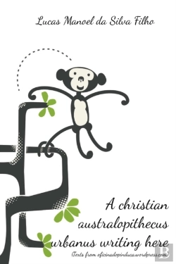 Bertrand.pt - A Christian Australopithecus Urbanus Writing Here