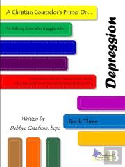 A Christian Counselor'S Primer On ....Depression