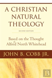 A Christian Natural Theology