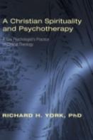 A Christian Spirituality And Psychotherapy