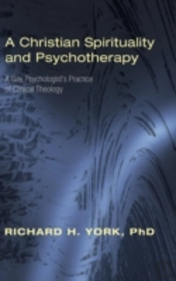 Bertrand.pt - A Christian Spirituality And Psychotherapy