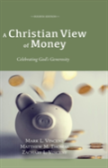 A Christian View Of Money
