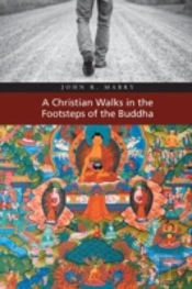 A Christian Walks In The Footsteps Of Th