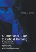A Christian'S Guide To Critical Thinking