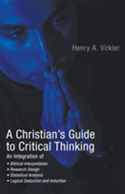 Bertrand.pt - A Christian'S Guide To Critical Thinking