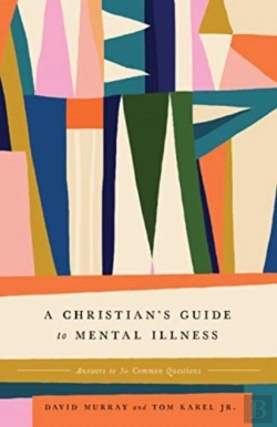 Bertrand.pt - A Christian'S Guide To Mental Illness