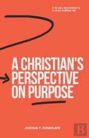 A Christian'S Perspective On Purpose