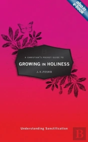 A Christian'S Pocket Guide To Growing In Holiness