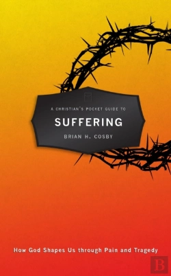 Bertrand.pt - A Christian'S Pocket Guide To Suffering