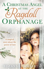A Christmas Angel At The Ragdoll Orphanage