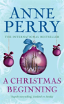 A Christmas Beginning (Christmas Novella 5)