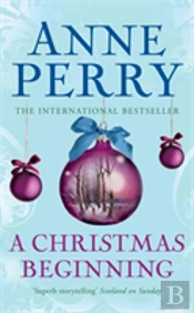 A Christmas Beginning (Christmas Novella 5)