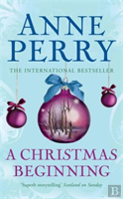 Bertrand.pt - A Christmas Beginning (Christmas Novella 5)