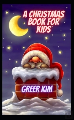 Bertrand.pt - A Christmas Book For Kids