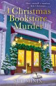 A Christmas Bookstore Murder
