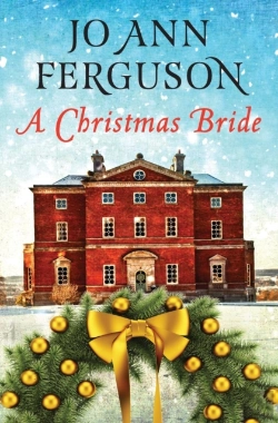 Bertrand.pt - A Christmas Bride