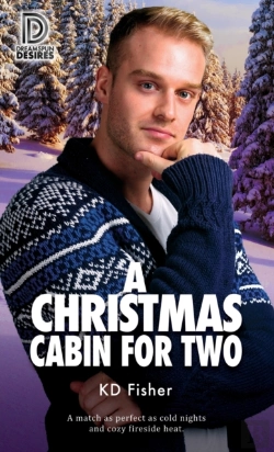 Bertrand.pt - A Christmas Cabin For Two